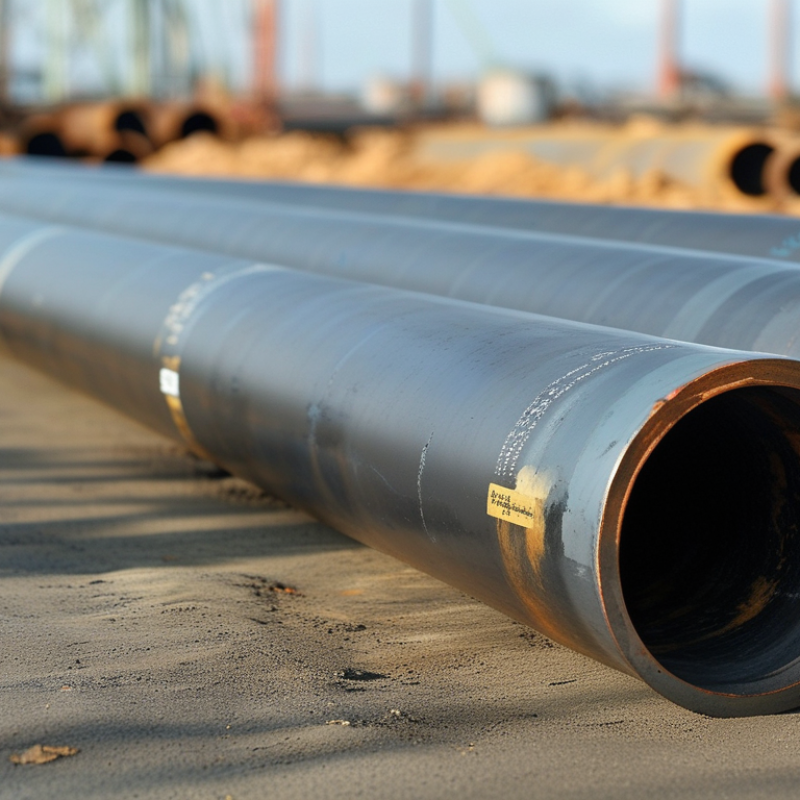 How to Select the Right Carbon Steel Pipe for Your Needs?
