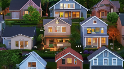 Top 10 House Inverter Options for Smart Home Power Solutions?