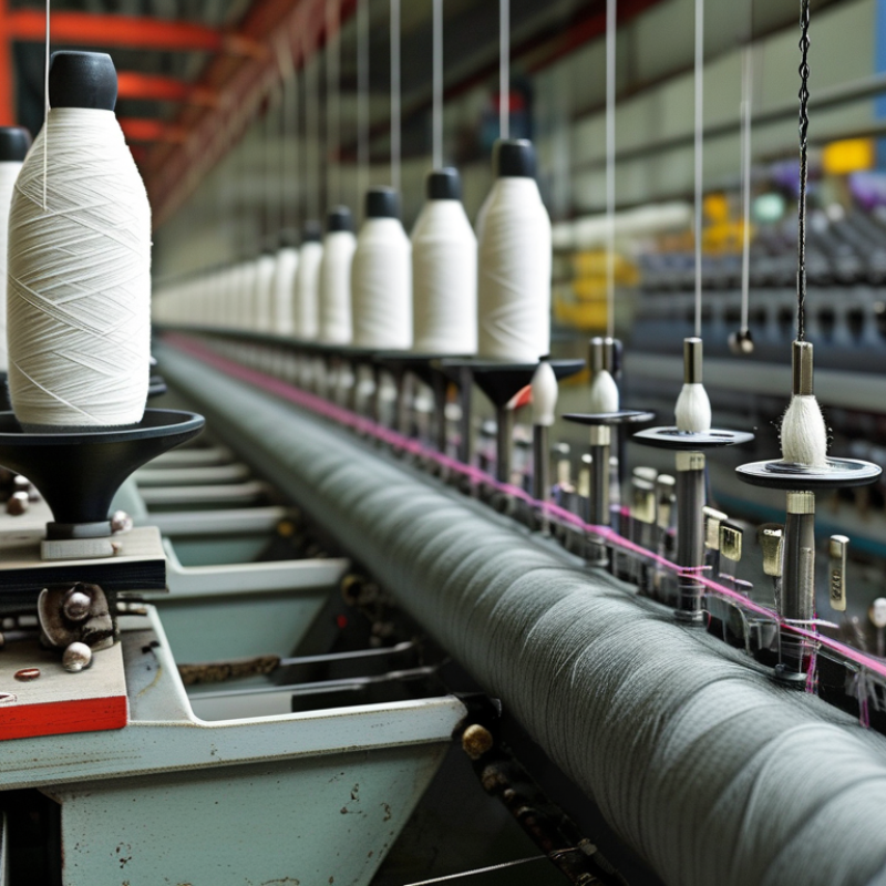 How to Choose the Right Yarn Twister for Global Sourcing?