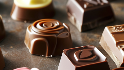 Why Invest in a Chocolate Making Machine for Your Business?
