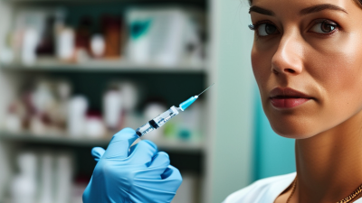 How to Choose the Best Aesthetic Injector for Your Needs?
