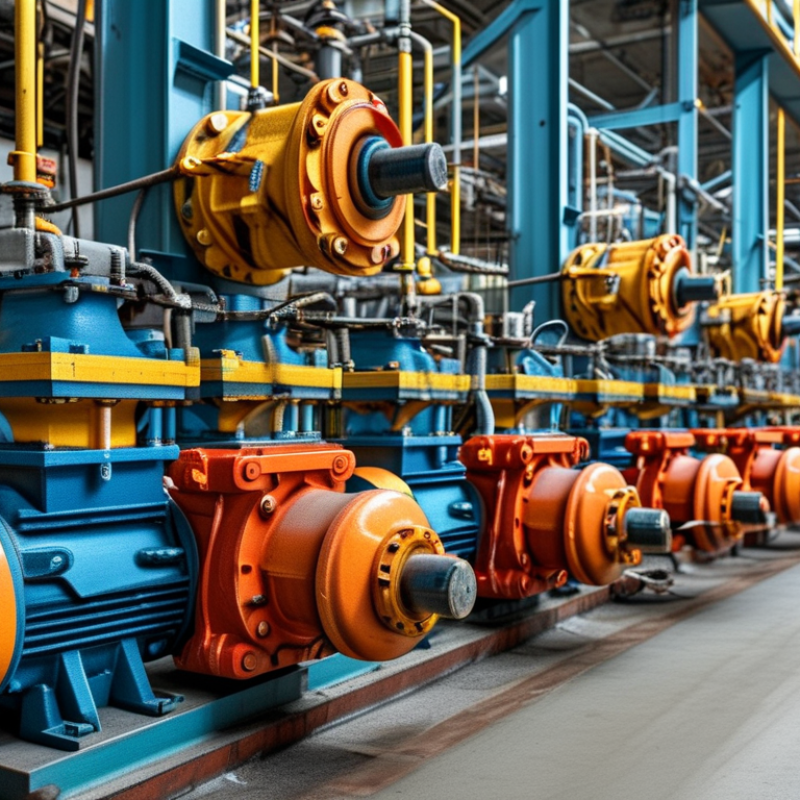 2026 How to Efficiently Repair Industrial Pumps for Maximum Longevity?