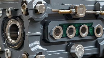 Top 10 Yale Hydraulic Cylinders for Global Buyers?