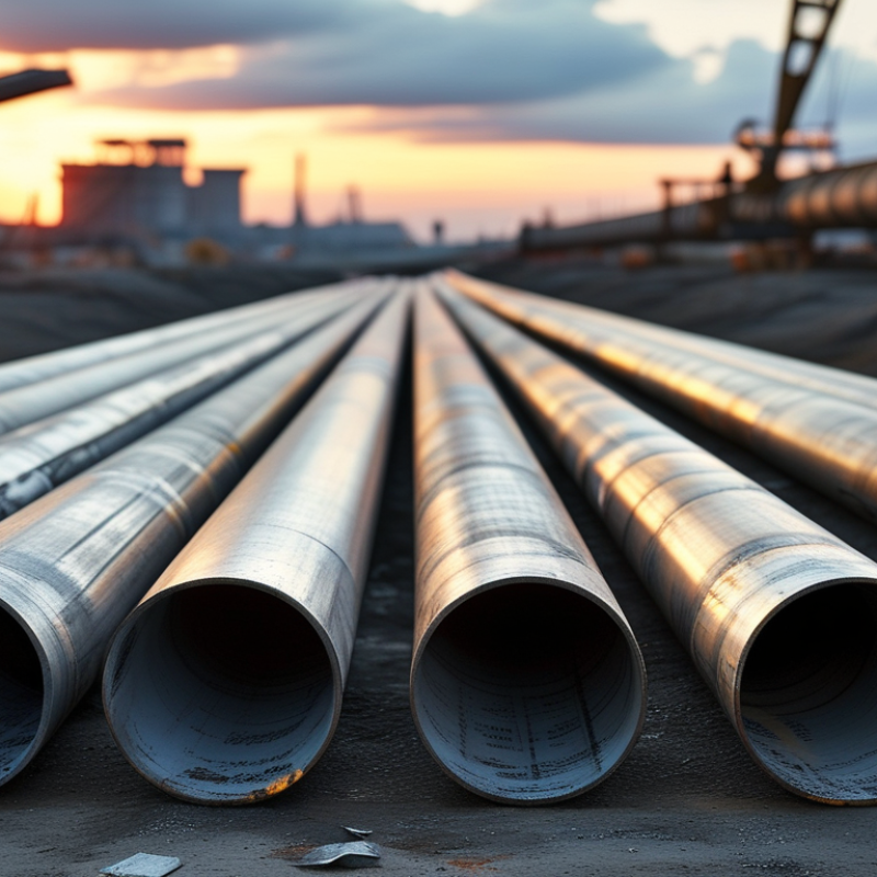 How to Choose the Right Carbon Steel Pipe for Your Project?