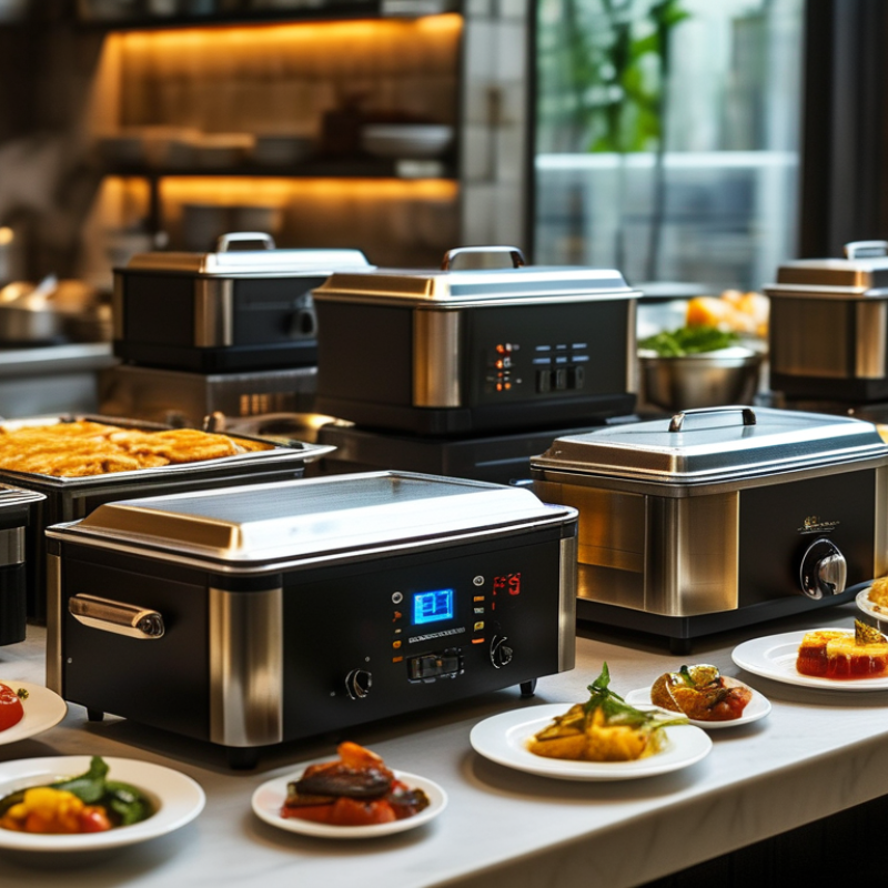 2026 How to Choose the Best Electric Plate Warmer for Your Needs?