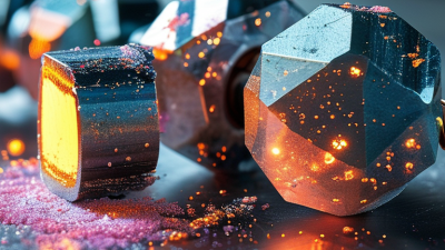What are the Best Applications for Neodymium Oxide in Industry?