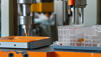 What Is the Best Injection Machine in China?