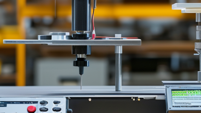 Top Benefits of Using an Instron Machine in Quality Testing?