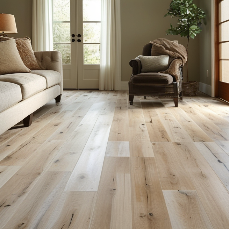How to Choose the Best PVC Floors for Your Home?