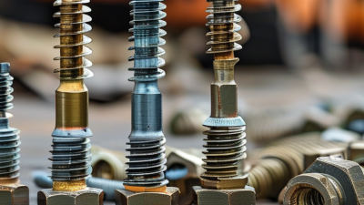 2026 Best Flat Head Plow Bolts for Global Buyers Guide?