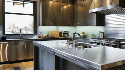 What is 430 Stainless Steel and its Best Applications?