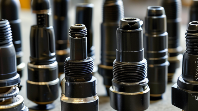 10 Best Coax Connectors for Global Buyers?