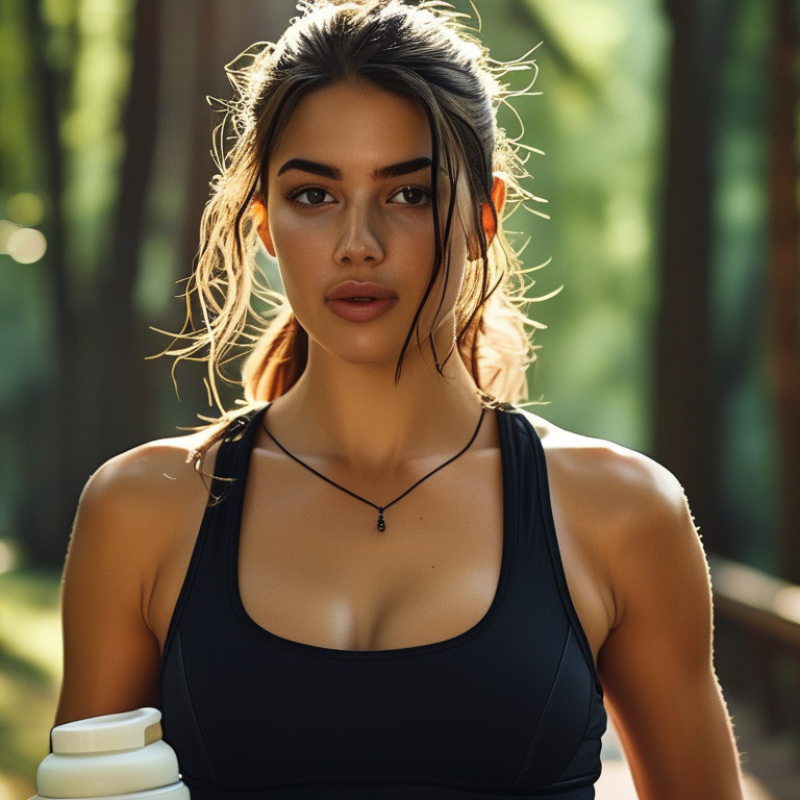 How to Prevent Discomfort During Exercise Effectively?