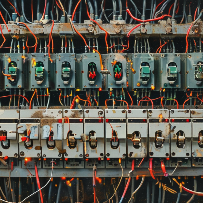 What Is an Air Circuit Breaker Protection Relay?