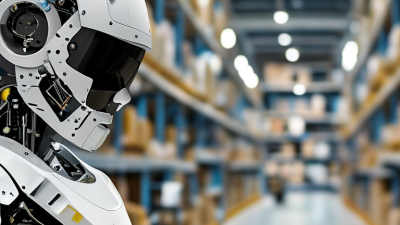 Top 10 Automation Robotics Solutions for Global Buyers?