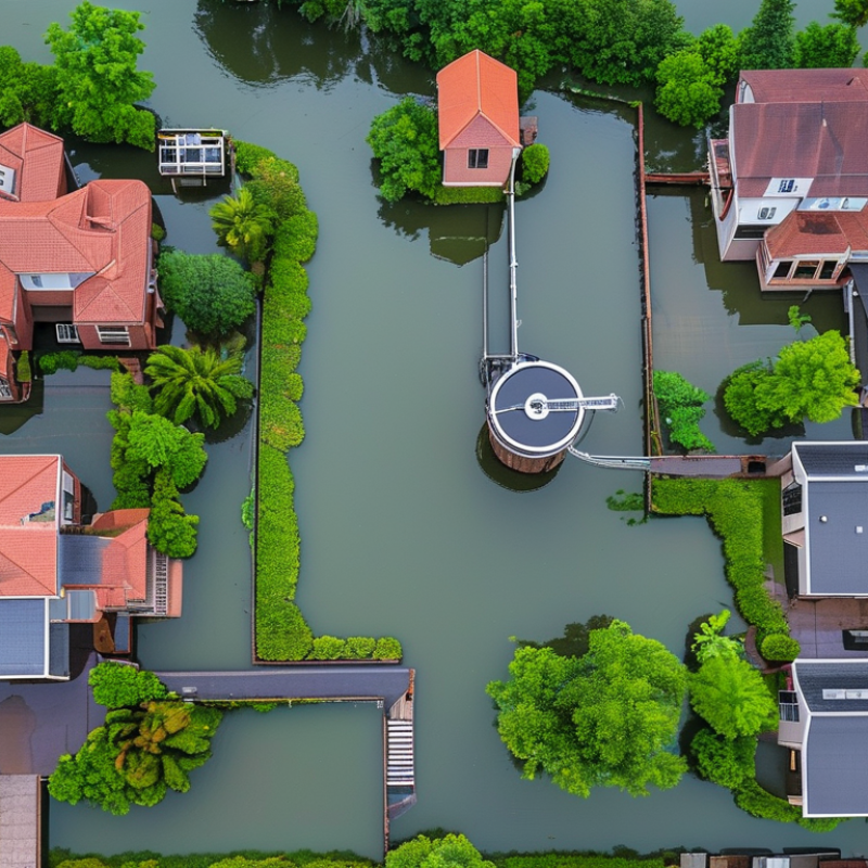 Top Sump Pump System Benefits for Global Buyers Guide?