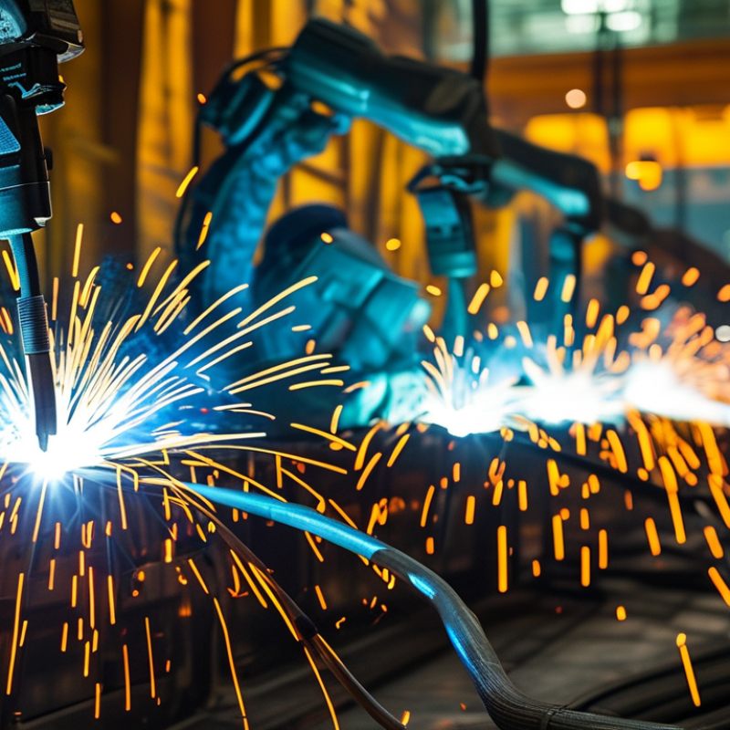 What is Welding Cable and Its Uses in Various Industries?