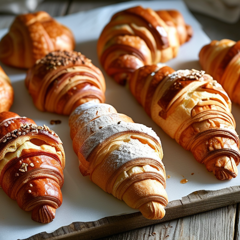 How to Choose the Best Croissant Maker for Your Bakery?