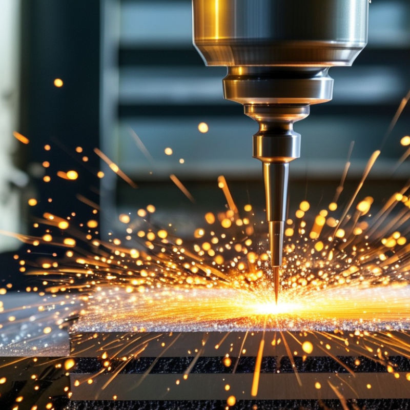 China Best CNC Machining Materials for Your Global Sourcing Needs?