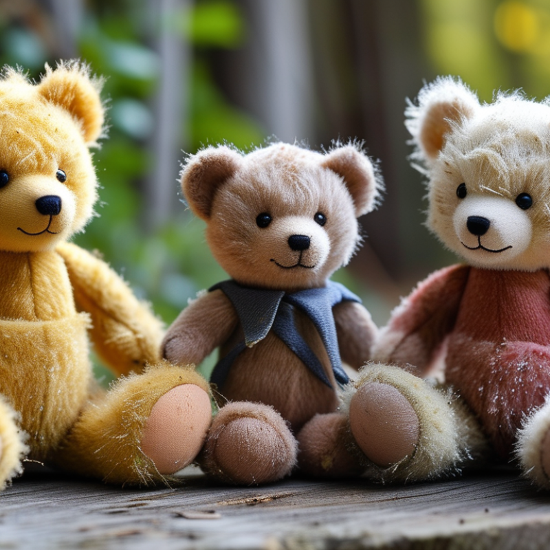 2026 How to Identify What Causes Plush Toy Allergies in Toddlers?