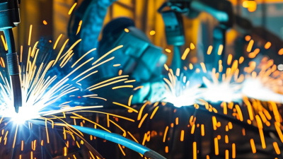 What is Welding Cable and Its Uses in Various Industries?