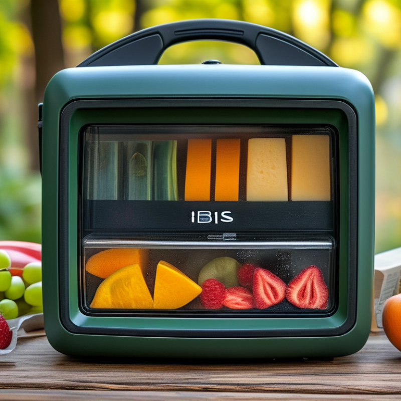How to Choose the Best Portable Refrigerator Freezer for Travel
