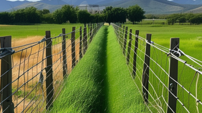 Why Choose Woven Wire for Your Next Project?