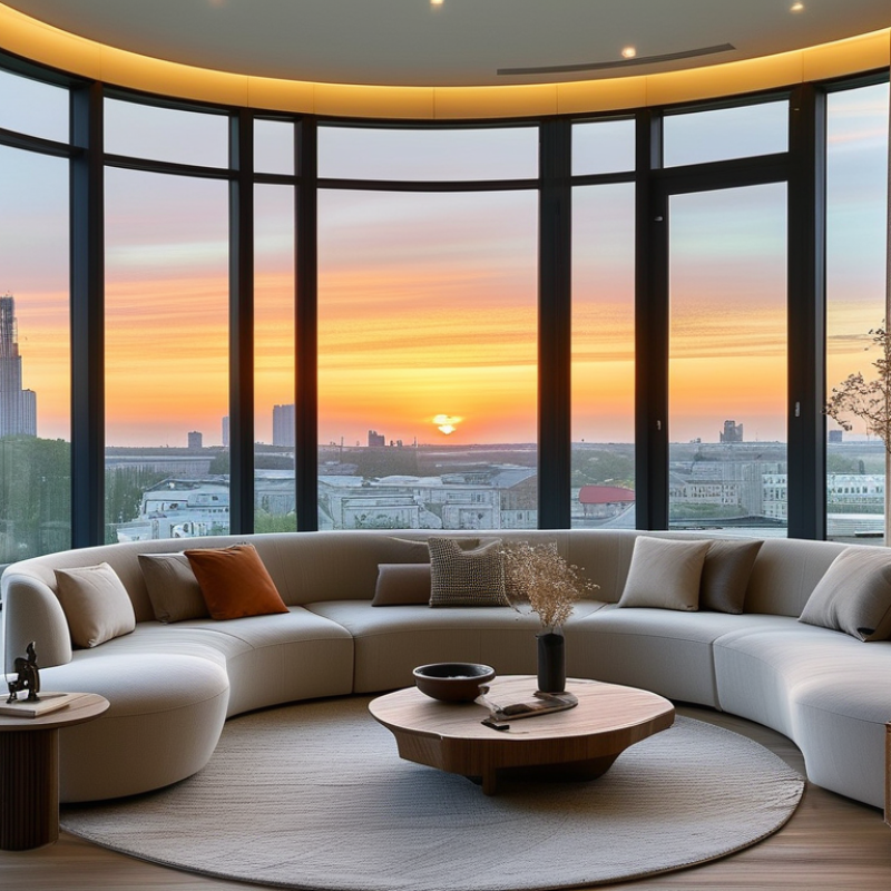 Top 2026 Bow Windows Trends for Global Buyers to Explore?