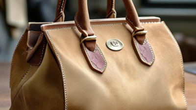 2026 Top Leather Material Types for Global Buyers