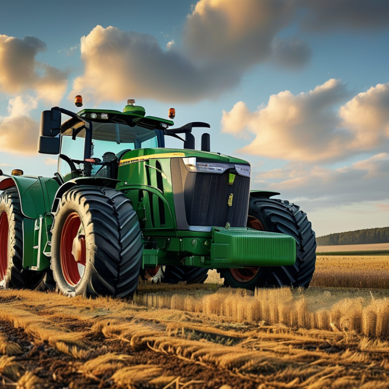 Top 10 Farm Land Tractors for Global Buyers in 2026?