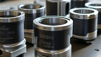 2026 Top Cylinder Liner Trends for Global Buyers