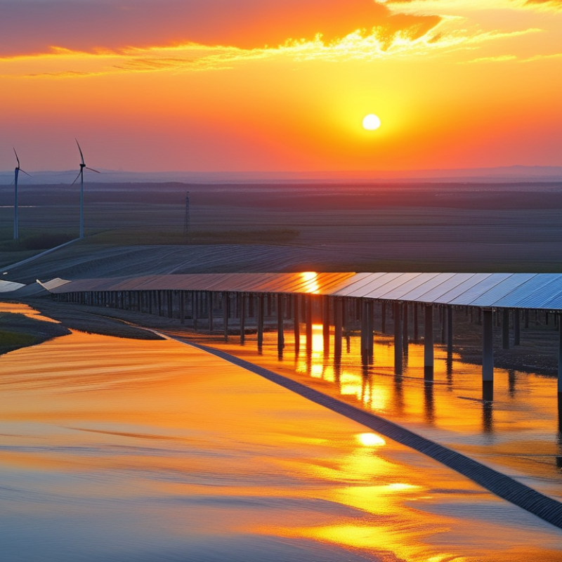 What Is the Source of Energy?