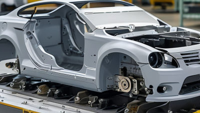 Best Custom Plastic Components for Your Global Sourcing Needs?