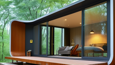 Top Reasons to Choose Prefab Cottage for Your Home?