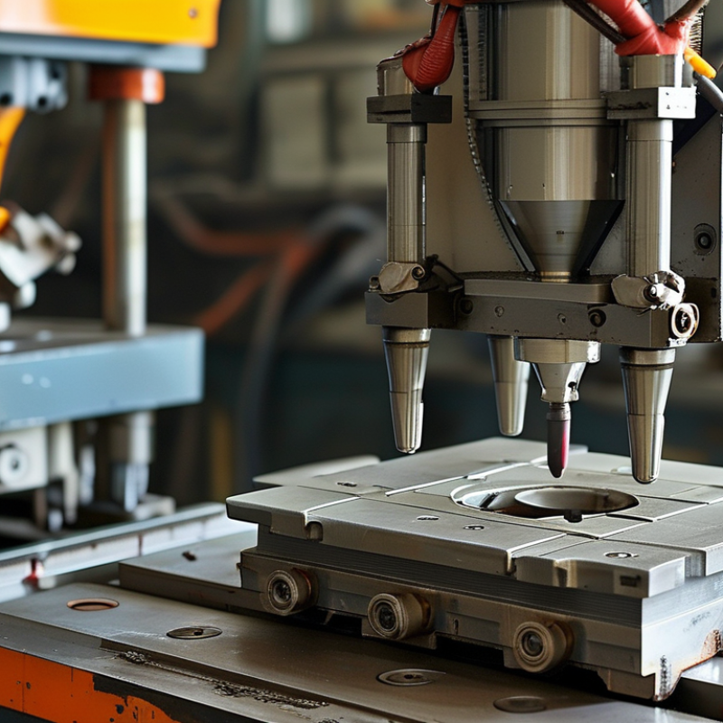 How to Choose the Right Plastic Injection Molding Machine?