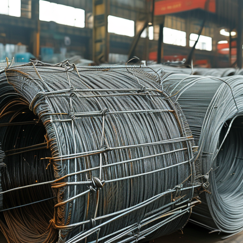 China Top 10 Steel Wire Mesh Suppliers for Global Buyers?