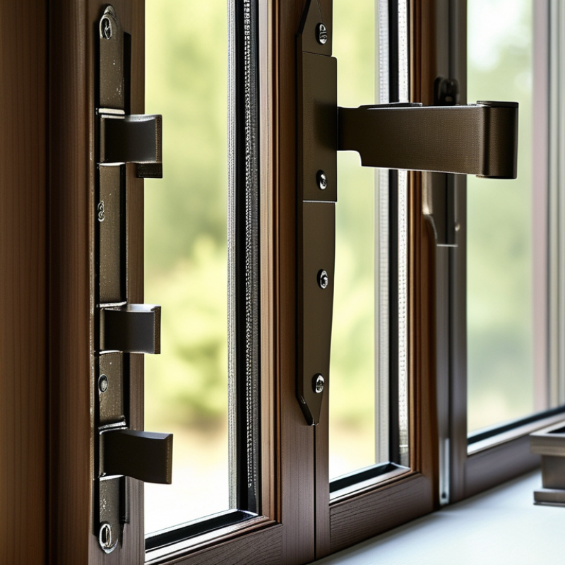 How to Choose the Right Window Hardware for Your Projects?