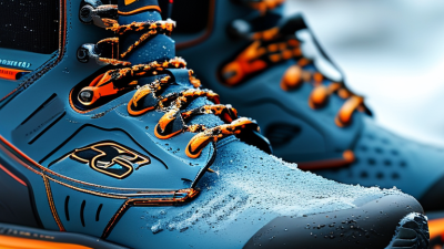 Top 10 Snow Boots Suppliers for Global Buyers?