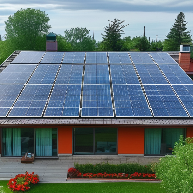 What are the Benefits of Integrated Solar Roofing?