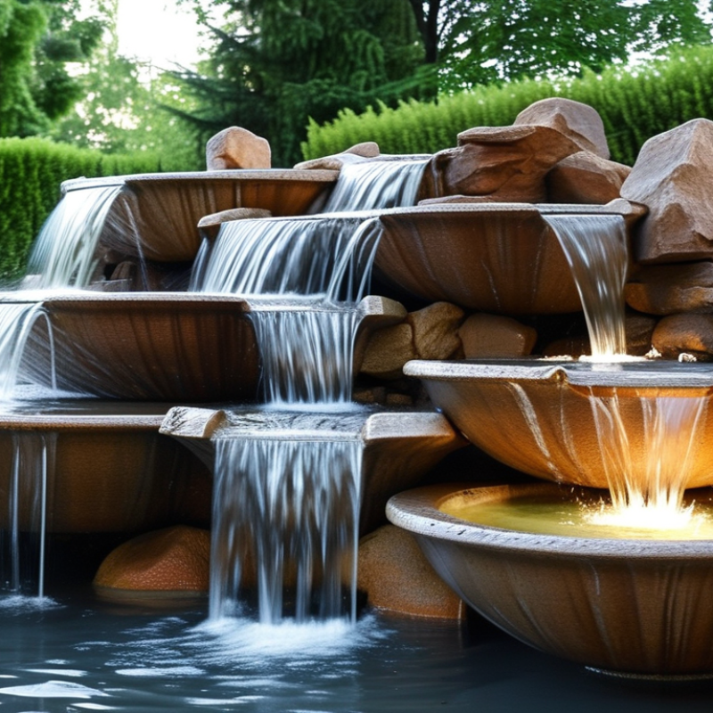 How to Choose the Best Laminar Jet Fountain for Your Space?
