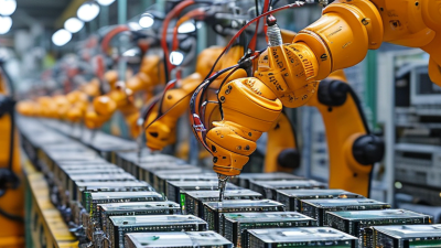Top PCB Assembly Services to Optimize Your Production Needs?