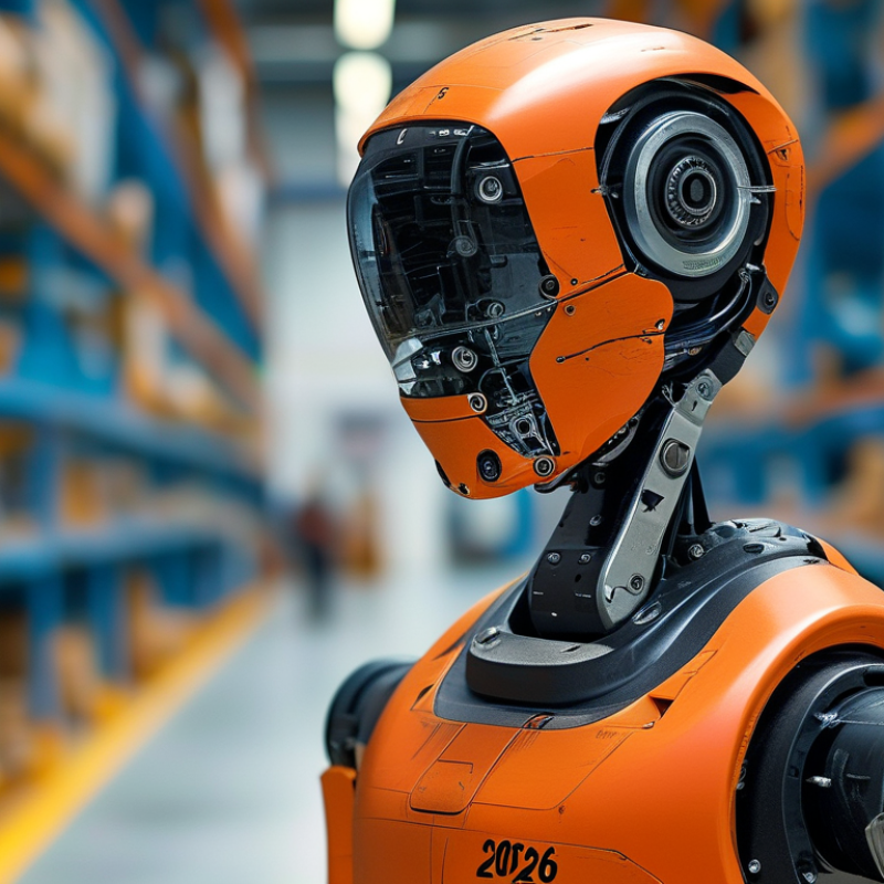 2026 Top Robot Parts for Global Buyers to Consider?