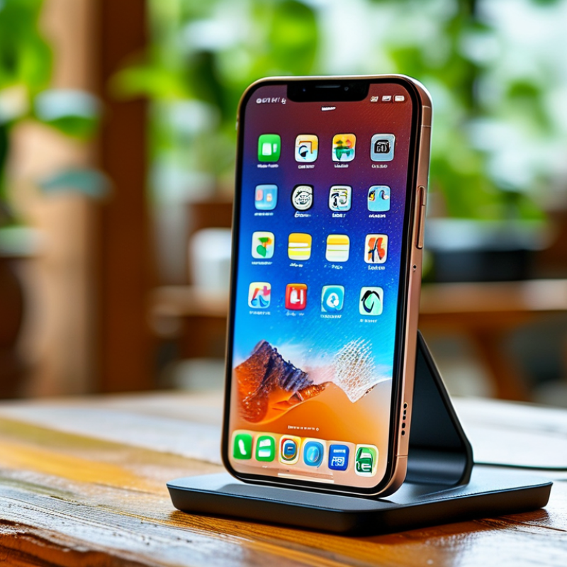 Best Charging Stand For iPhone That You Should Buy Now?