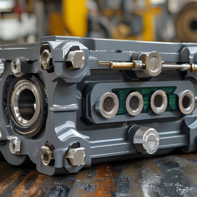 Top 10 Yale Hydraulic Cylinders for Global Buyers?