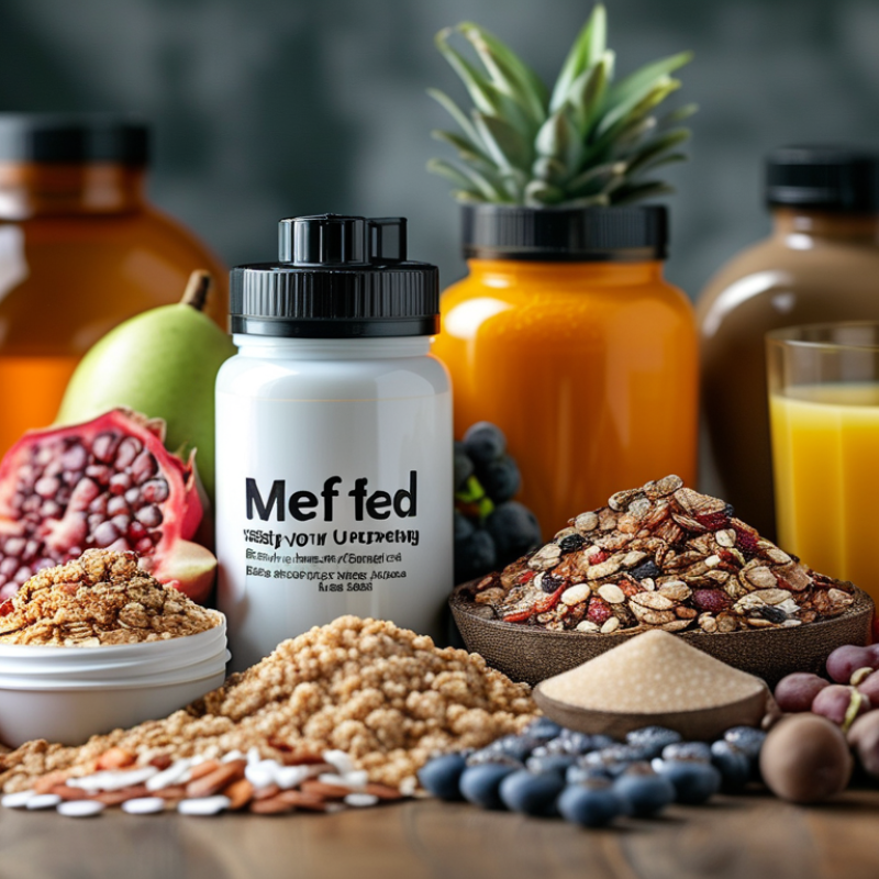 How to Choose the Best Meal Replacement Supplements for You?