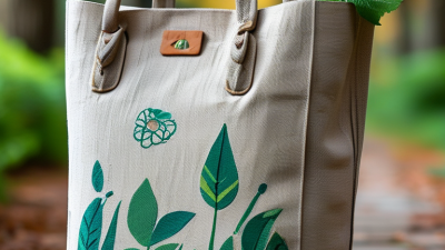 How to Choose High Quality Canvas Tote Bags for Your Business?