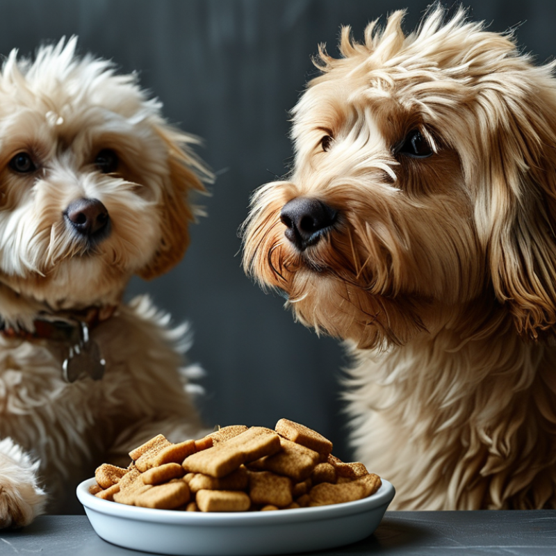 Can Too Many Treats Cause Pet Obesity in 2026?