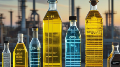 2026 Top Engine Oil Raw Materials Suppliers and Prices?