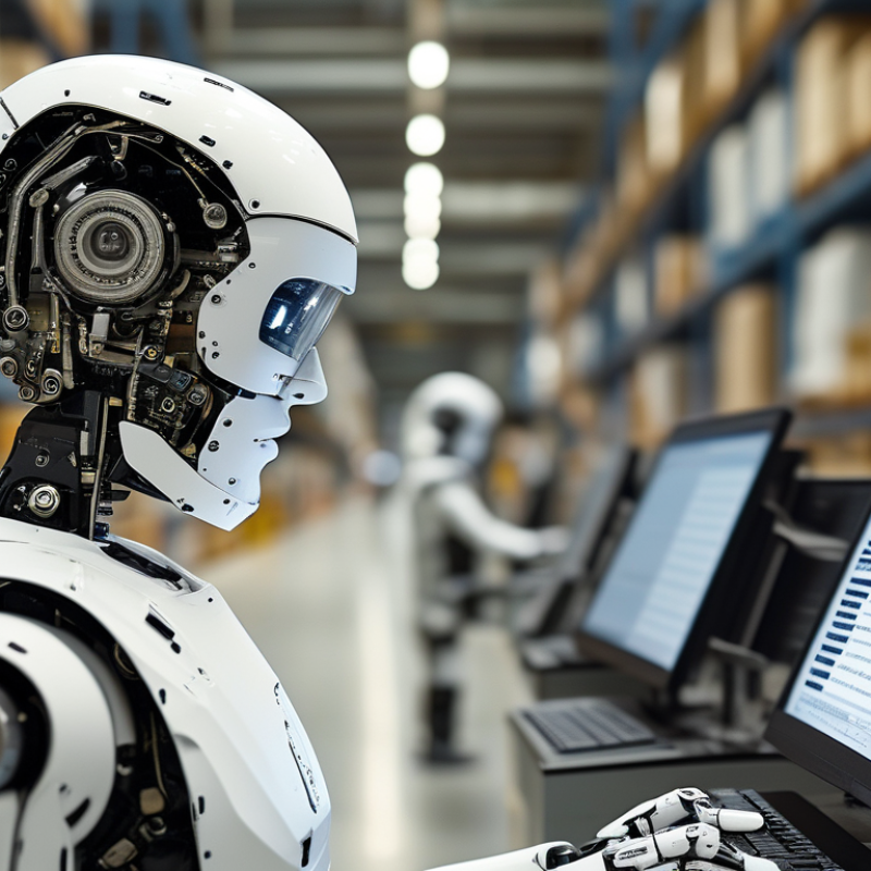 How to Choose the Right Automation Control Systems for Your Business?