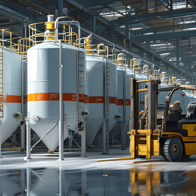 Why Purchase Bulk Hydrochloric Acid for Your Business Needs?